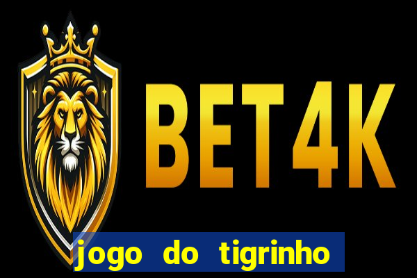 jogo do tigrinho jojo todynho